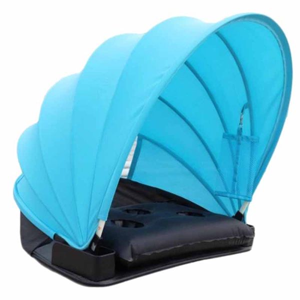 portable foldable sunshade quick automatic opening single tent sun protection tent mini beach umbrella parasol with pillow
portable foldable sunshade quick automatic opening single tent sun protection tent mini beach umbrella parasol with pillow