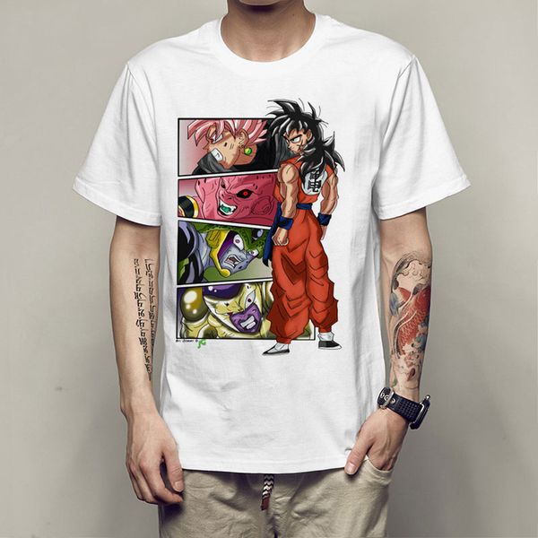 новый boku нет героя academia футболка my hero academia аниме мужчины футболка izuku midoriya забавный мультфильм tops tee для мужчина / жен, White;black
новый boku нет героя academia футболка my hero academia аниме мужчины футболка izuku midoriya забавный мультфильм tops tee для мужчина / жен, White;black