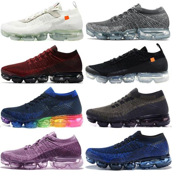 2019 new vapors moc be true designer men woman shock running shoes for real quality fashion mens casual maxes sports chaussures sneakers new
2019 new vapors moc be true designer men woman shock running shoes for real quality fashion mens casual maxes sports chaussures sneakers new