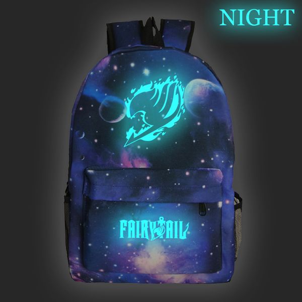 fairy tail luminous backpack school bags mens womens boys girls rucksack fashion beautiful new pattern travel knapsack for teens
fairy tail luminous backpack school bags mens womens boys girls rucksack fashion beautiful new pattern travel knapsack for teens