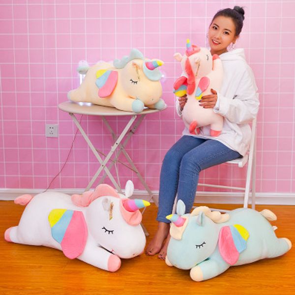 children stuffed toys kids plush animals toys unicorn dolls childrens doll gifts popular style decorations cartoon toy 2020 new
children stuffed toys kids plush animals toys unicorn dolls childrens doll gifts popular style decorations cartoon toy 2020 new