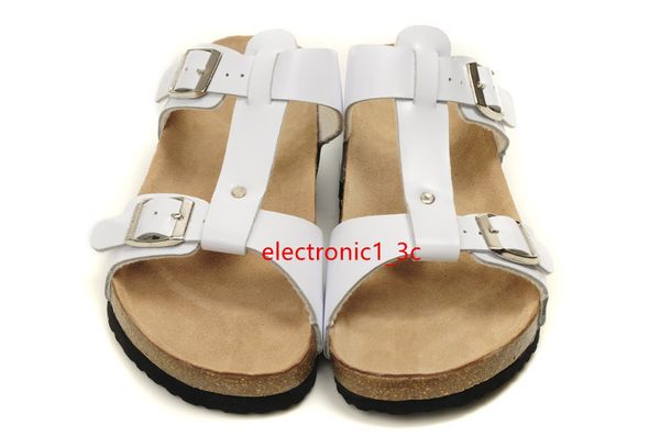 2020leather double-row buckle slip-proof slippers lovers leather flat-bottomed joker new fashion flat-bottomed indoor and outdoor slippers
2020leather double-row buckle slip-proof slippers lovers leather flat-bottomed joker new fashion flat-bottomed indoor and outdoor slippers
