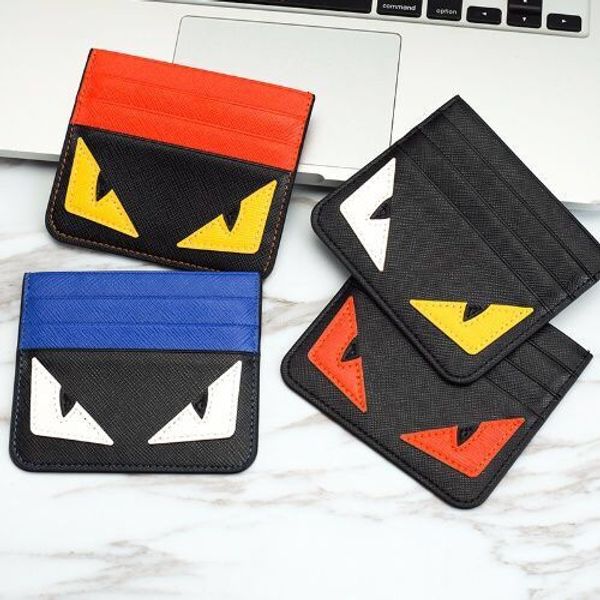 designer card holder wallet little monsters mini wallet mens womens luxury card holder handbags pu leather short wallet designe, Brown;gray
designer card holder wallet little monsters mini wallet mens womens luxury card holder handbags pu leather short wallet designe, Brown;gray