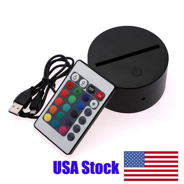 сша фото rgb кабель usb сенсорный светильник led лампы цоколь 3d night light акриловые плиты панели держатель дистанционного usb-кабель для
сша фото rgb кабель usb сенсорный светильник led лампы цоколь 3d night light акриловые плиты панели держатель дистанционного usb-кабель для