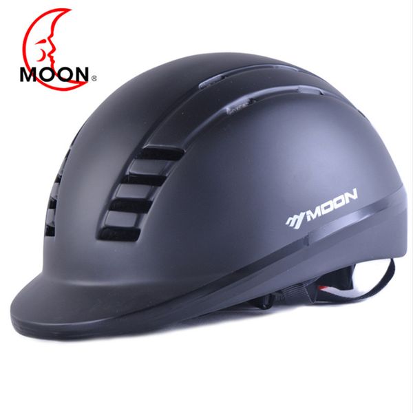 moon equestrian helmet 2019 horse riding helmet black half-covered horse riding safety cap 52-61cm paard helm a50
moon equestrian helmet 2019 horse riding helmet black half-covered horse riding safety cap 52-61cm paard helm a50