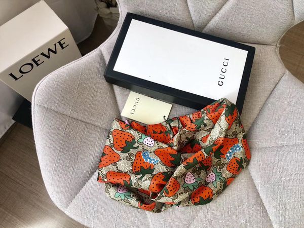 new silk turban headbands hair bands for women 2019 new arrival fashion itay strawberry style headband head scarf, Slivery;white
new silk turban headbands hair bands for women 2019 new arrival fashion itay strawberry style headband head scarf, Slivery;white