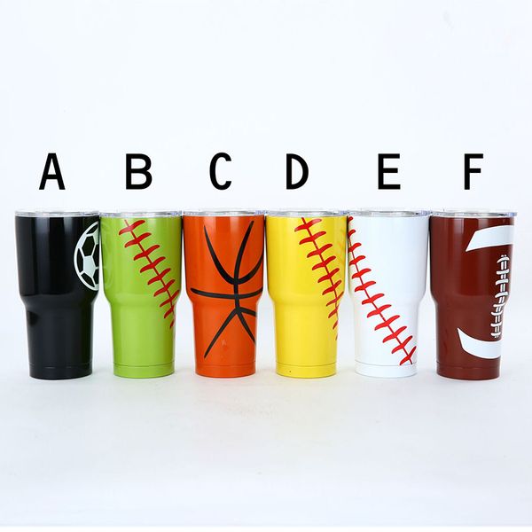 20oz 30oz tainle teel cup double wall vacuum in ulated tumbler coffee cup with lid beer coffee gla e ba eball travel tumbler cup 
20oz 30oz tainle teel cup double wall vacuum in ulated tumbler coffee cup with lid beer coffee gla e ba eball travel tumbler cup