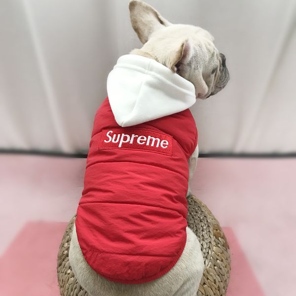dog clothes hoodies pet clothes for dogs coat jackets cotton jmmikico winter pet clothes dog sweater schnauzer teddy cotton clothing
dog clothes hoodies pet clothes for dogs coat jackets cotton jmmikico winter pet clothes dog sweater schnauzer teddy cotton clothing