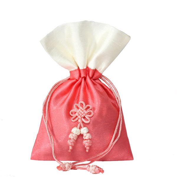 exquisite korean sachet wormwood insect repellent sachet chinese knot purse lavender bag
exquisite korean sachet wormwood insect repellent sachet chinese knot purse lavender bag