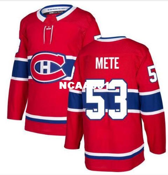 real men real full embroidery 2017 new brand adults montreal canadiens # 53 victor mete hockey jersey or custom any name or number, Black;red
real men real full embroidery 2017 new brand adults montreal canadiens # 53 victor mete hockey jersey or custom any name or number, Black;red