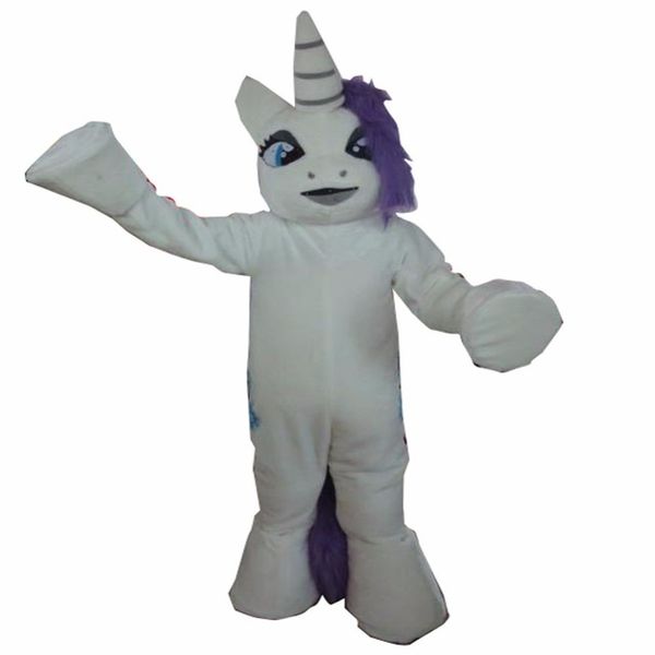 Profe ional cu tom unicorn rarity ma cot co tume cartoon white pony hor e character clothe halloween fe tival party fancy dre
Profe ional cu tom unicorn rarity ma cot co tume cartoon white pony hor e character clothe halloween fe tival party fancy dre