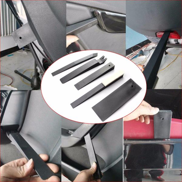 plastic pry tool plastic wedge assemble windows wedge pump tools kit pdr king tools car repair
plastic pry tool plastic wedge assemble windows wedge pump tools kit pdr king tools car repair