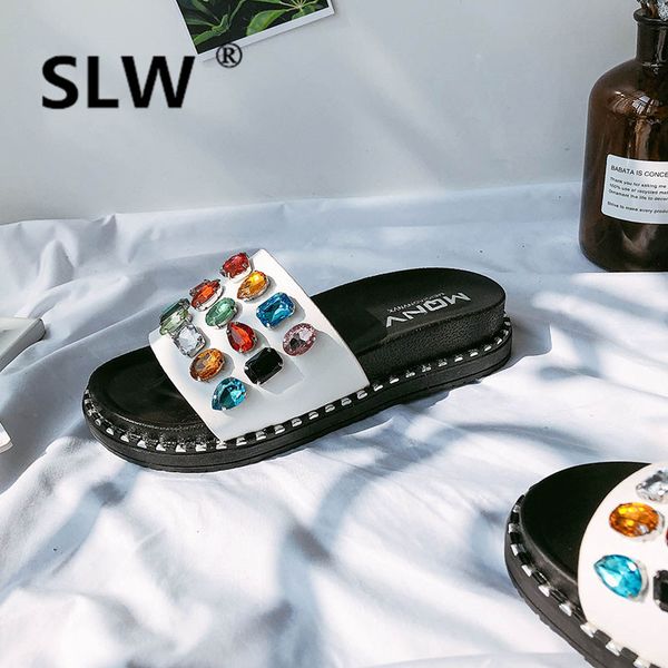 loafer women allmatch slides outdoor beach flip flops slipper fashion flat beach summer low mule woman outside slides modis, Black
loafer women allmatch slides outdoor beach flip flops slipper fashion flat beach summer low mule woman outside slides modis, Black