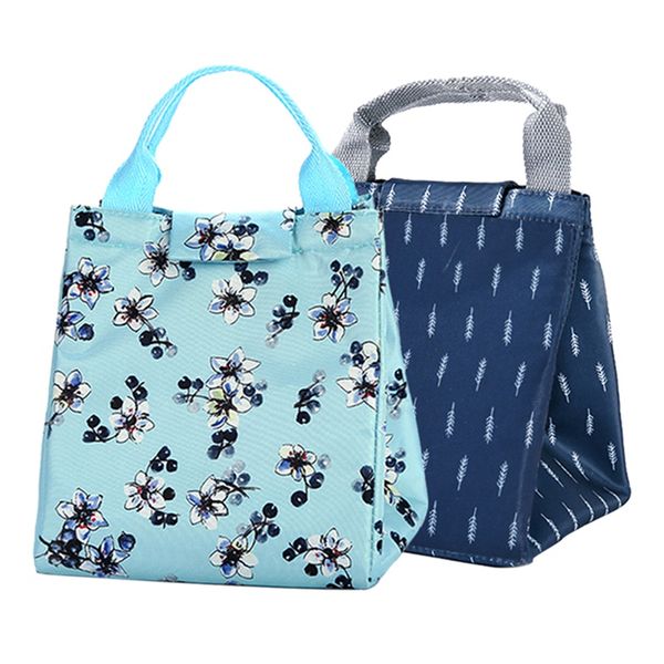 1 pc printed foldable lunch bag chrysanthemum feather printed portable large capacity lunch bag picnic storage dropship, Blue;pink
1 pc printed foldable lunch bag chrysanthemum feather printed portable large capacity lunch bag picnic storage dropship, Blue;pink