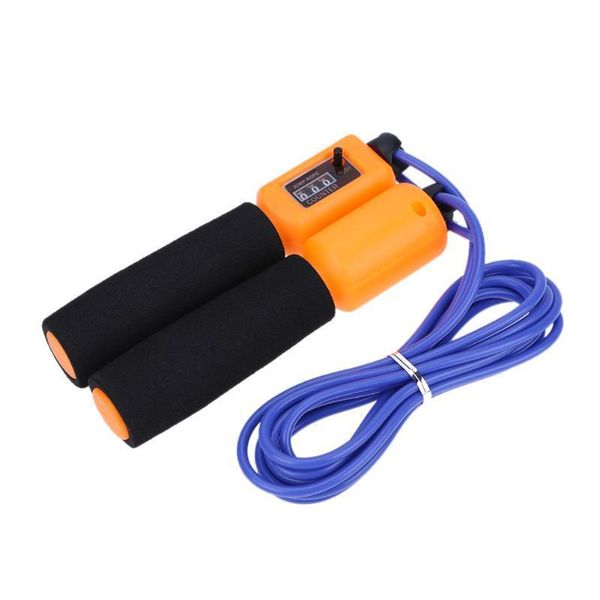 itness equipments ropes automatic digital jump counter counting bearing skipping jump rope exercise fitness training gym sports foam spo...
itness equipments ropes automatic digital jump counter counting bearing skipping jump rope exercise fitness training gym sports foam spo...