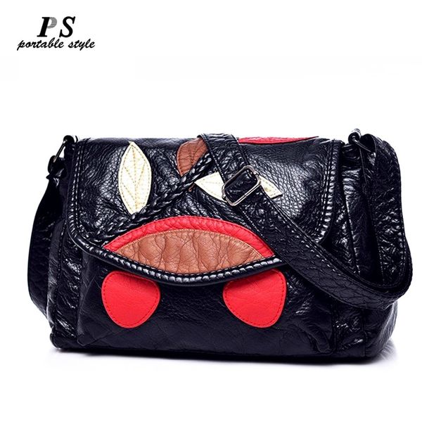 неподдельной кожи женские сумки коровьей кожи плеча crossbody сумки женская мода лоскутная женщины сумки bolsas feminina
неподдельной кожи женские сумки коровьей кожи плеча crossbody сумки женская мода лоскутная женщины сумки bolsas feminina