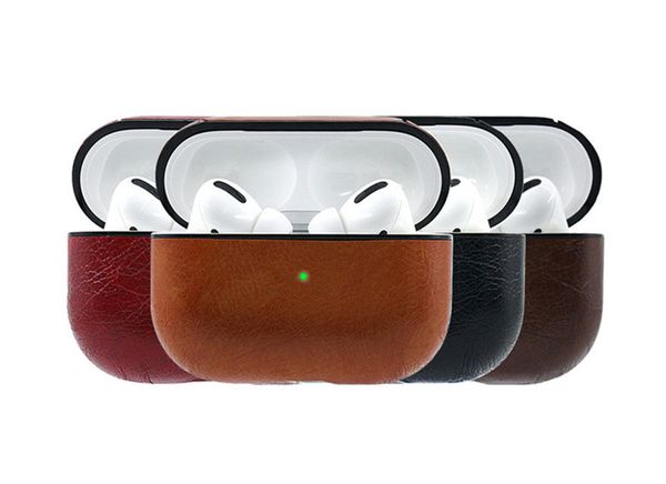new fashion pu leather for airpods pro 4 colors case for airpods 3 cover for air pods 3 case
new fashion pu leather for airpods pro 4 colors case for airpods 3 cover for air pods 3 case