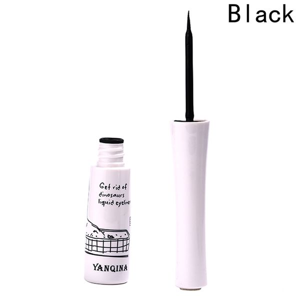 1pcs fashion black waterproof soft head liquid eyeliner quick-drying long-lasting eye liner pencil makeup tools
1pcs fashion black waterproof soft head liquid eyeliner quick-drying long-lasting eye liner pencil makeup tools