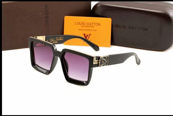 rsunglasses men high-end luxury glasses outdoor sports sunglasses women glasses, White;black