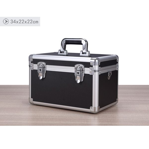 алюминиевый кейс для инструментов чемодан toolbox file box ударопрочное case safety password box чемодан ж плечевой ремень
алюминиевый кейс для инструментов чемодан toolbox file box ударопрочное case safety password box чемодан ж плечевой ремень