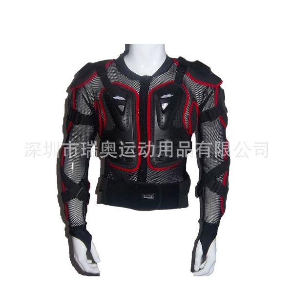 motorcycle armor clothes of protective overalls clip to overcome sports hockey clothing cycling jerseys armor
motorcycle armor clothes of protective overalls clip to overcome sports hockey clothing cycling jerseys armor