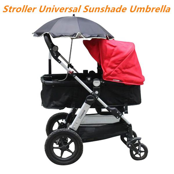 baby stroller umbrella nylon anti-uv sun canopy cover 360 adjustable pram umbrellas stretch stand holder stroller accessories
baby stroller umbrella nylon anti-uv sun canopy cover 360 adjustable pram umbrellas stretch stand holder stroller accessories