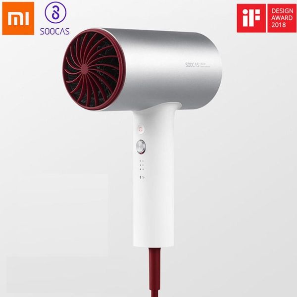 hair dryer 1800w powerful hair dryer anion aluminum alloy full body modeling tool care does not hurt 5
hair dryer 1800w powerful hair dryer anion aluminum alloy full body modeling tool care does not hurt 5