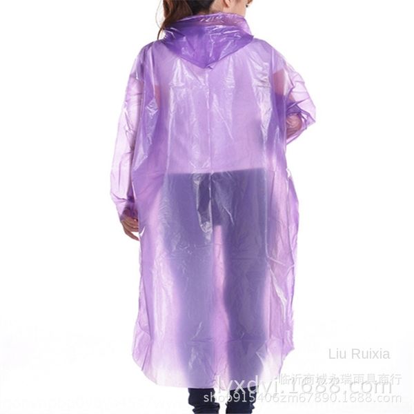 disposable raincoat outdoor hiking poncho open cloak cloak button transparent men and women universal climbing poncho, Red;brown
disposable raincoat outdoor hiking poncho open cloak cloak button transparent men and women universal climbing poncho, Red;brown