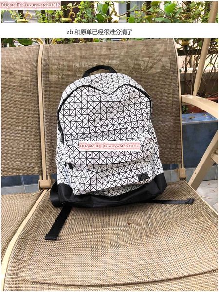 new men's and women's backpacks 7a high-end custom quality large capacity schoolbag fashion trend leisure style essential for home
new men's and women's backpacks 7a high-end custom quality large capacity schoolbag fashion trend leisure style essential for home