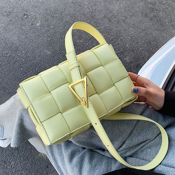 small weave flap bags for women 2020 new good quality fashion pu leather shoulder crossbody bag female summer handbags %50
small weave flap bags for women 2020 new good quality fashion pu leather shoulder crossbody bag female summer handbags %50