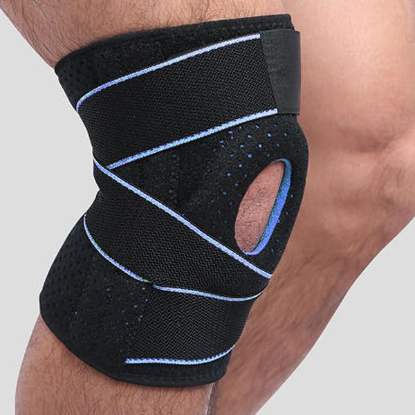 men women pad coolfit quick dry protector mesh hole sports spring stabilizer nonslip sweat absorb brace patella breathable, Black;gray
men women pad coolfit quick dry protector mesh hole sports spring stabilizer nonslip sweat absorb brace patella breathable, Black;gray