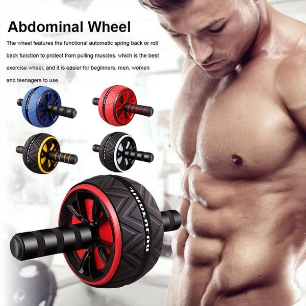 training equipment home gym fitness abdominal wheel press roller muscle exercise for arm waist leg gum workout yoga pilate
training equipment home gym fitness abdominal wheel press roller muscle exercise for arm waist leg gum workout yoga pilate
