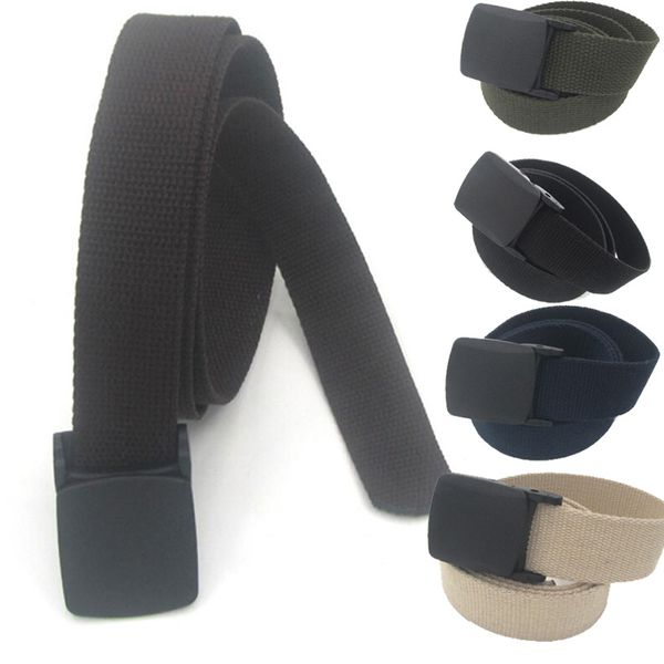 waist tactical adjustable outdoor belt nylon belt men army style automatic buckle cummerbunds para hombre big size, Black;brown
waist tactical adjustable outdoor belt nylon belt men army style automatic buckle cummerbunds para hombre big size, Black;brown