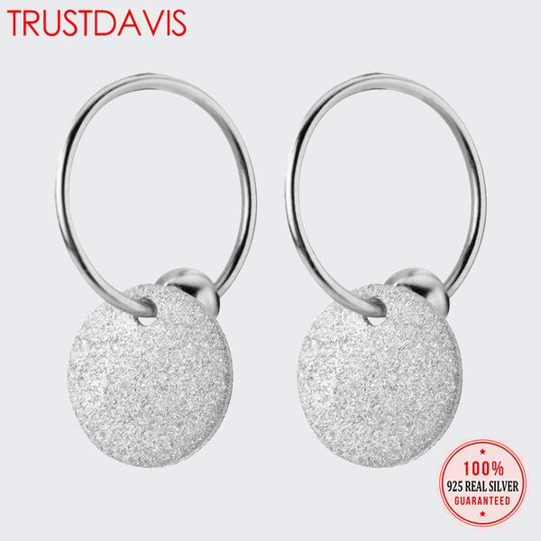 trusta womens fashion 100% 925 solid sterling silver wafer charm stud earrings for women sterling-silver-jewelry ds1175, Golden;silver
trusta womens fashion 100% 925 solid sterling silver wafer charm stud earrings for women sterling-silver-jewelry ds1175, Golden;silver