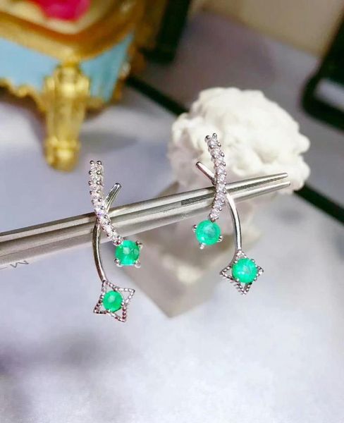 shilovem 925 sterling silver real natural emerald classic fine jewelry women party gift new wholesale xhfe334499agml, Golden;silver
shilovem 925 sterling silver real natural emerald classic fine jewelry women party gift new wholesale xhfe334499agml, Golden;silver