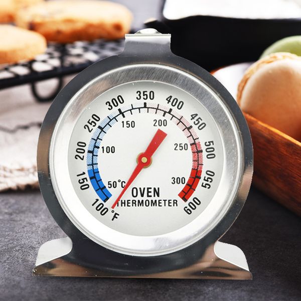 50 - 300 degree premium large oven stainless steel special oven thermometer measuring thermometer baking tool kitchen tool
50 - 300 degree premium large oven stainless steel special oven thermometer measuring thermometer baking tool kitchen tool