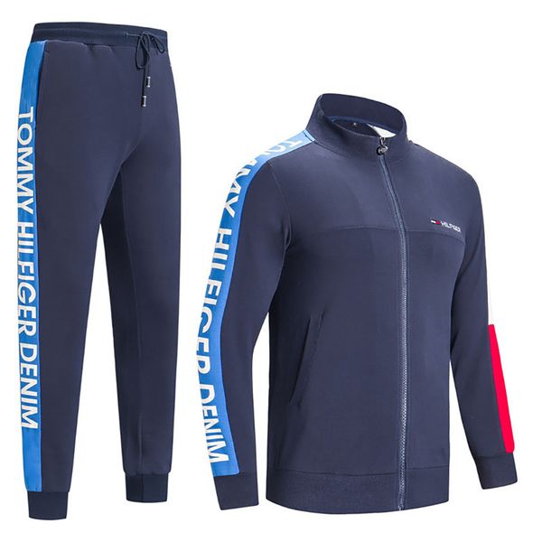 tommyslf mens tracksuit brand designer tracksuit dhl luxury fabric tailored sweatsuit new joggers track suit, Gray
tommyslf mens tracksuit brand designer tracksuit dhl luxury fabric tailored sweatsuit new joggers track suit, Gray