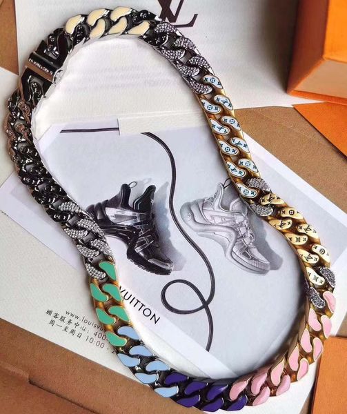 2020 fashion classic alphabet designer jewelry set luxury designer jewelry women bracelet design necklace with box, Black
2020 fashion classic alphabet designer jewelry set luxury designer jewelry women bracelet design necklace with box, Black