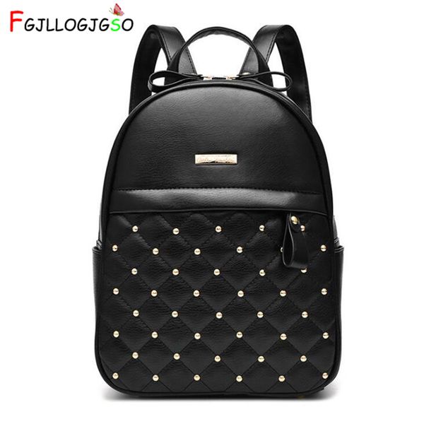 fgjllogjgso women backpack fashion causal bags bead female shoulder bag pu leather backpacks for girls mochila
fgjllogjgso women backpack fashion causal bags bead female shoulder bag pu leather backpacks for girls mochila