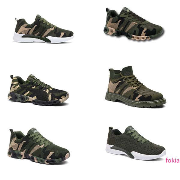 ale 2020 no-brand designer shoes men women running shoes camouflage army green outdoor trainer siez 36-44 style 3014
ale 2020 no-brand designer shoes men women running shoes camouflage army green outdoor trainer siez 36-44 style 3014