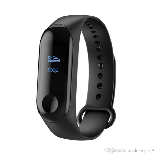 black smart watch fitness tracker blood pressure waterproof activity tracker smart bracelet heart rate call remind health wristband, Silver
black smart watch fitness tracker blood pressure waterproof activity tracker smart bracelet heart rate call remind health wristband, Silver