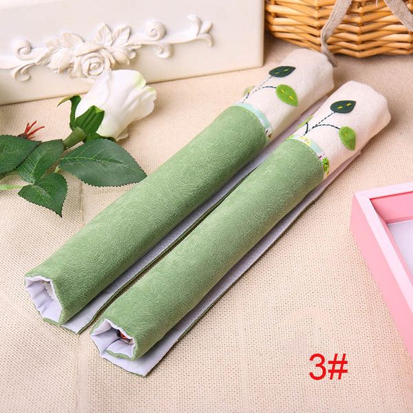 1 pair handle covers keep clean anti-static decoration for kitchen refrigerator door pr sale
1 pair handle covers keep clean anti-static decoration for kitchen refrigerator door pr sale