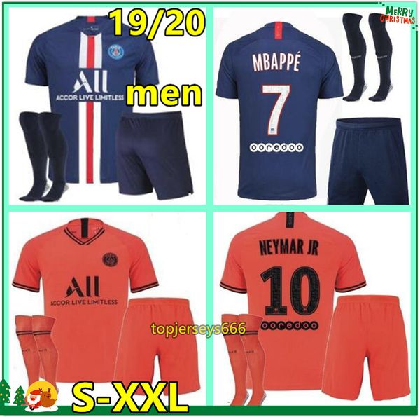 mens soccer jersey kit 2019 2020 mbappe icardi jerseys kits socks 19 20 maillot de foot kit football shirt uniform, Black
mens soccer jersey kit 2019 2020 mbappe icardi jerseys kits socks 19 20 maillot de foot kit football shirt uniform, Black