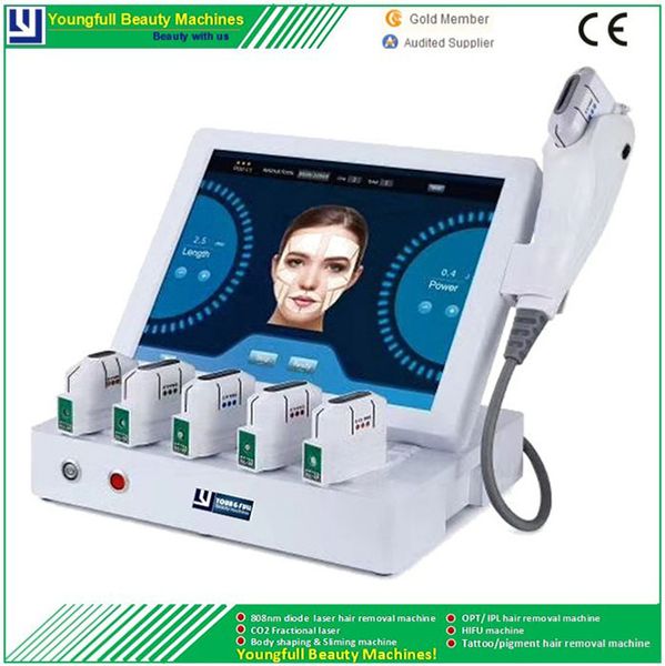hifu skin tightening equipment anti aging wrinkle remover skin care tools fat removal cellulite reduction body slimming device
hifu skin tightening equipment anti aging wrinkle remover skin care tools fat removal cellulite reduction body slimming device
