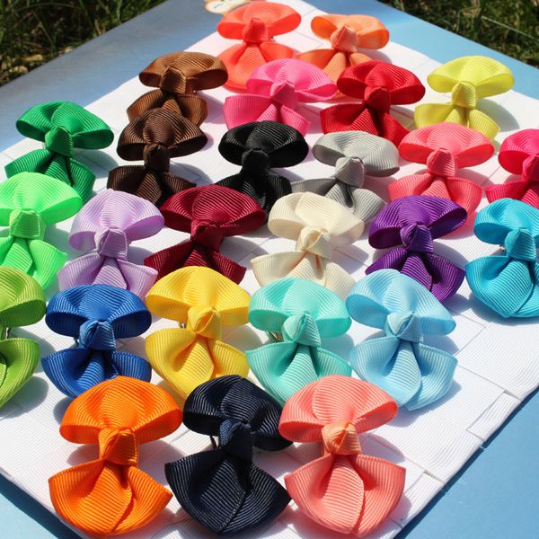 2018 handmade candy color bowknot hairpins baby girls kids hair clips bows accessories for children barrette hairclip headdress, Black;brown
2018 handmade candy color bowknot hairpins baby girls kids hair clips bows accessories for children barrette hairclip headdress, Black;brown