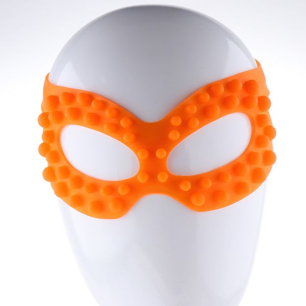 comfort silicone massage sleep mask, deep rest eye mask with adjustable head strap, sleep satisfaction guaranteed, sleep anywhere, anytime
comfort silicone massage sleep mask, deep rest eye mask with adjustable head strap, sleep satisfaction guaranteed, sleep anywhere, anytime