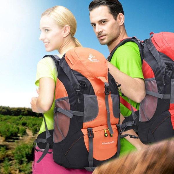 50l mountaineering bag outdoor hiking walking backpack large capacity rain waterproof
50l mountaineering bag outdoor hiking walking backpack large capacity rain waterproof