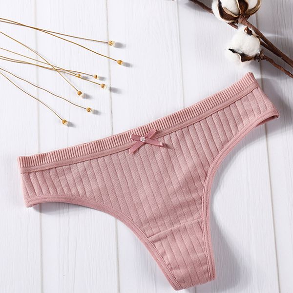 briefs for women color cotton bikini women's breathable panties seamless girl comfort underwear low rise panties underpants, Black;pink
briefs for women color cotton bikini women's breathable panties seamless girl comfort underwear low rise panties underpants, Black;pink