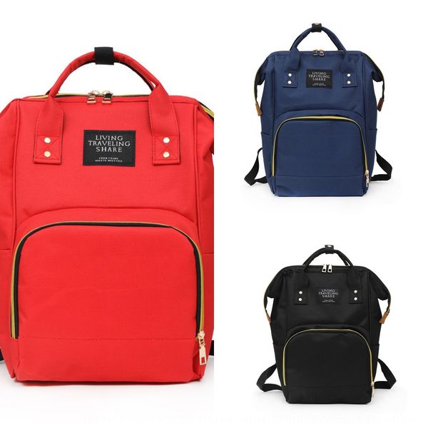 2019 autumn mommy backpack travel bag large capacity mother and baby waterproof backpack multifunctional travel bag
2019 autumn mommy backpack travel bag large capacity mother and baby waterproof backpack multifunctional travel bag
