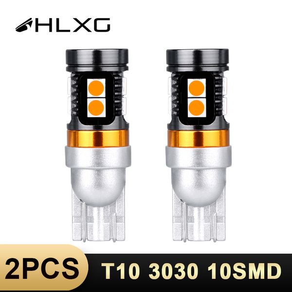 hlxg 2pcs led bulb t10 w5w non-polarity 10smd 194 501 168 car driving light t10 auto leds lamp reverse dome white yellow 12v-24v
hlxg 2pcs led bulb t10 w5w non-polarity 10smd 194 501 168 car driving light t10 auto leds lamp reverse dome white yellow 12v-24v